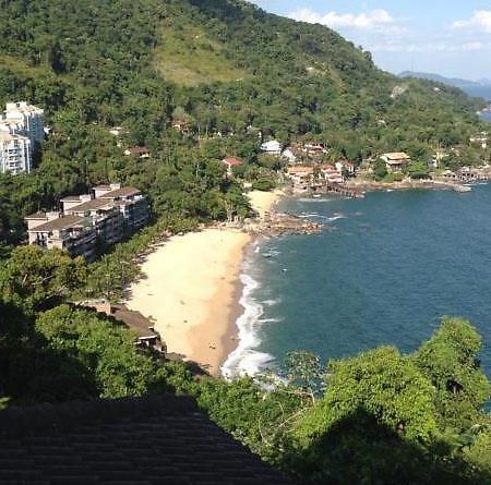 Porto Real Apartment Angra Mangaratiba Værelse billede