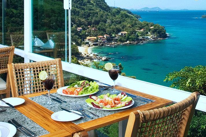 Porto Real Apartment Angra Mangaratiba Værelse billede