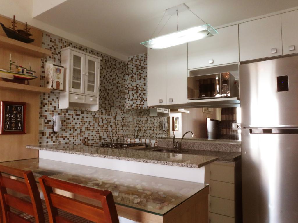 Porto Real Apartment Angra Mangaratiba Eksteriør billede