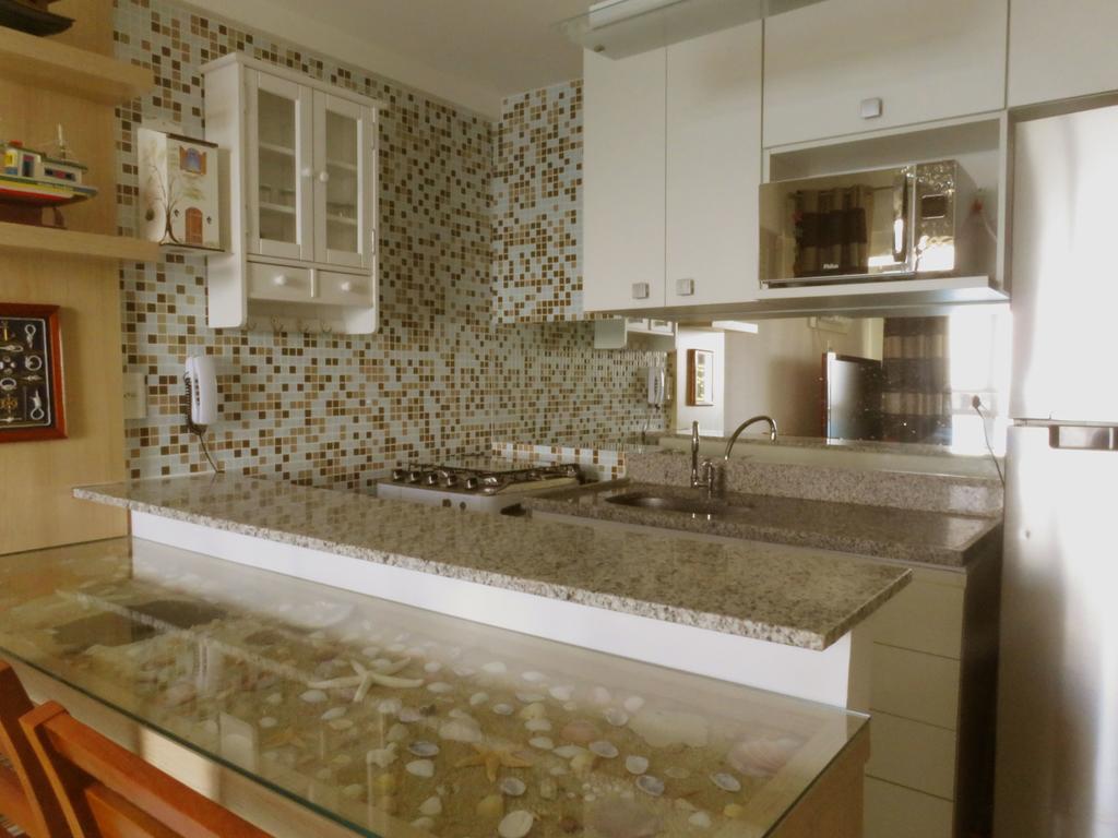 Porto Real Apartment Angra Mangaratiba Eksteriør billede
