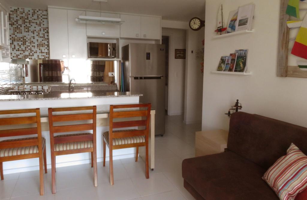 Porto Real Apartment Angra Mangaratiba Værelse billede