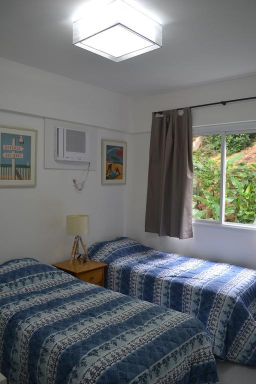 Porto Real Apartment Angra Mangaratiba Værelse billede