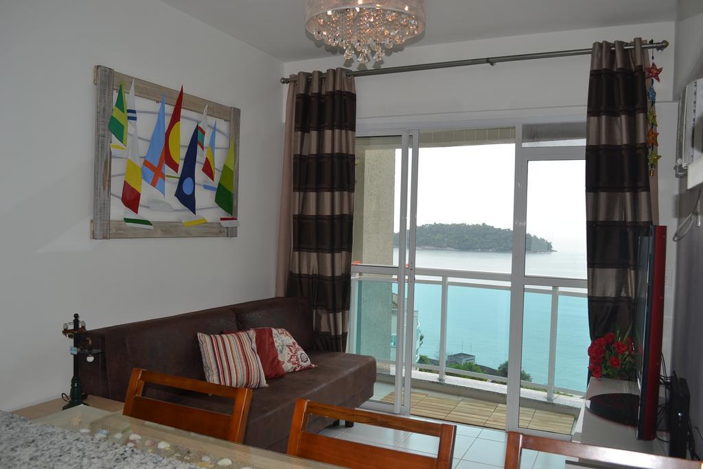 Porto Real Apartment Angra Mangaratiba Værelse billede
