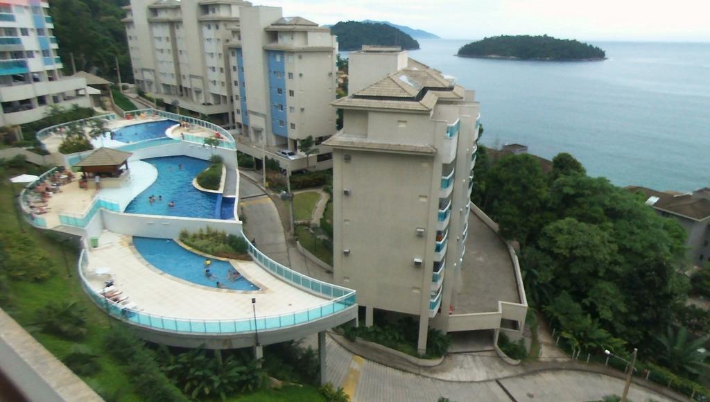 Porto Real Apartment Angra Mangaratiba Eksteriør billede