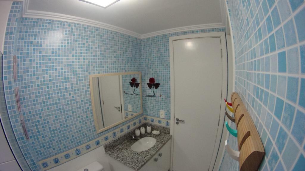 Porto Real Apartment Angra Mangaratiba Eksteriør billede
