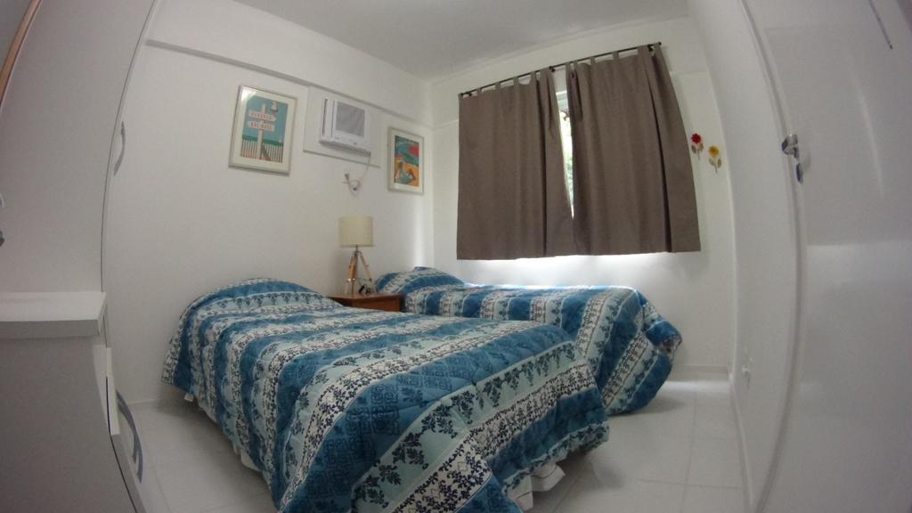 Porto Real Apartment Angra Mangaratiba Eksteriør billede