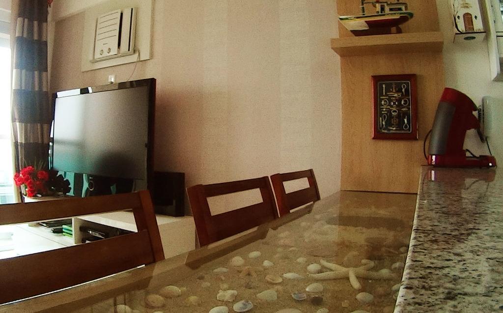 Porto Real Apartment Angra Mangaratiba Værelse billede