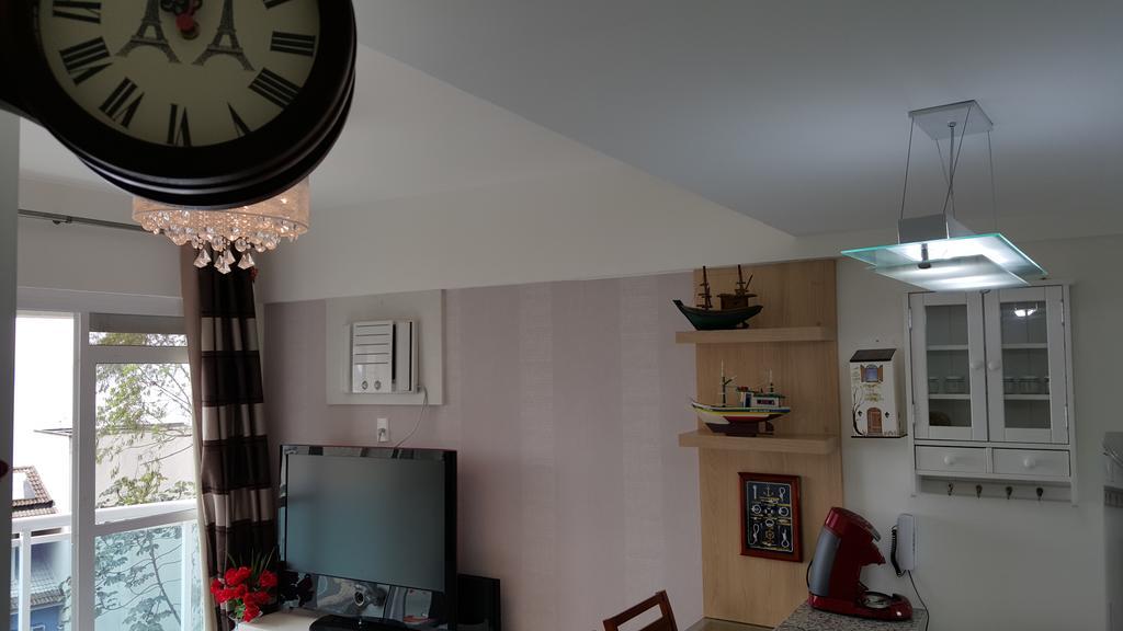 Porto Real Apartment Angra Mangaratiba Eksteriør billede