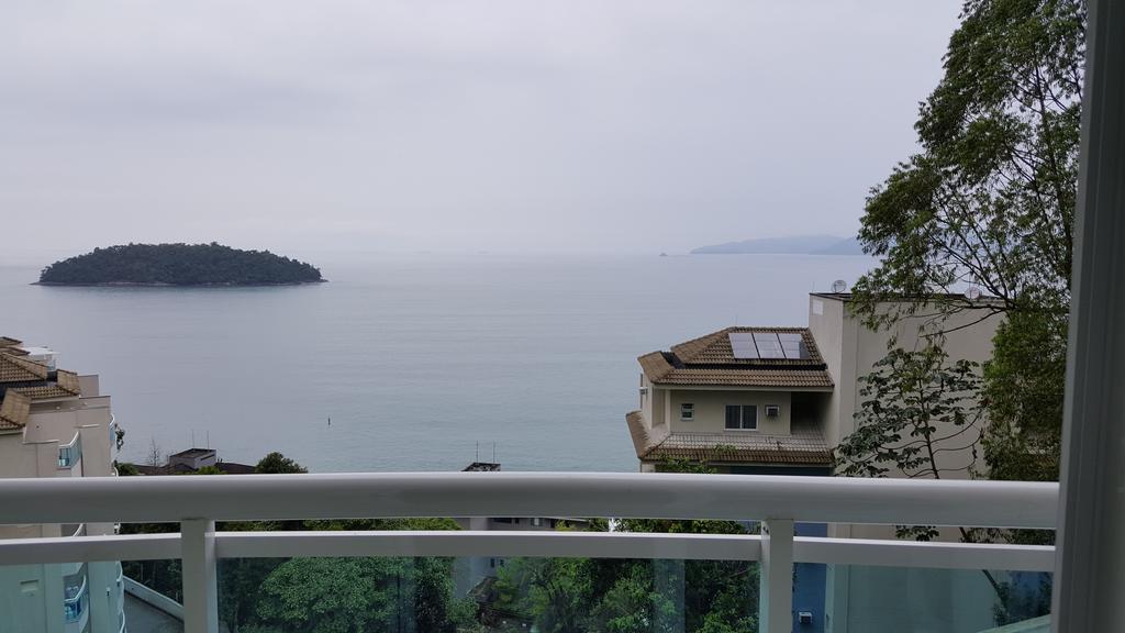 Porto Real Apartment Angra Mangaratiba Værelse billede