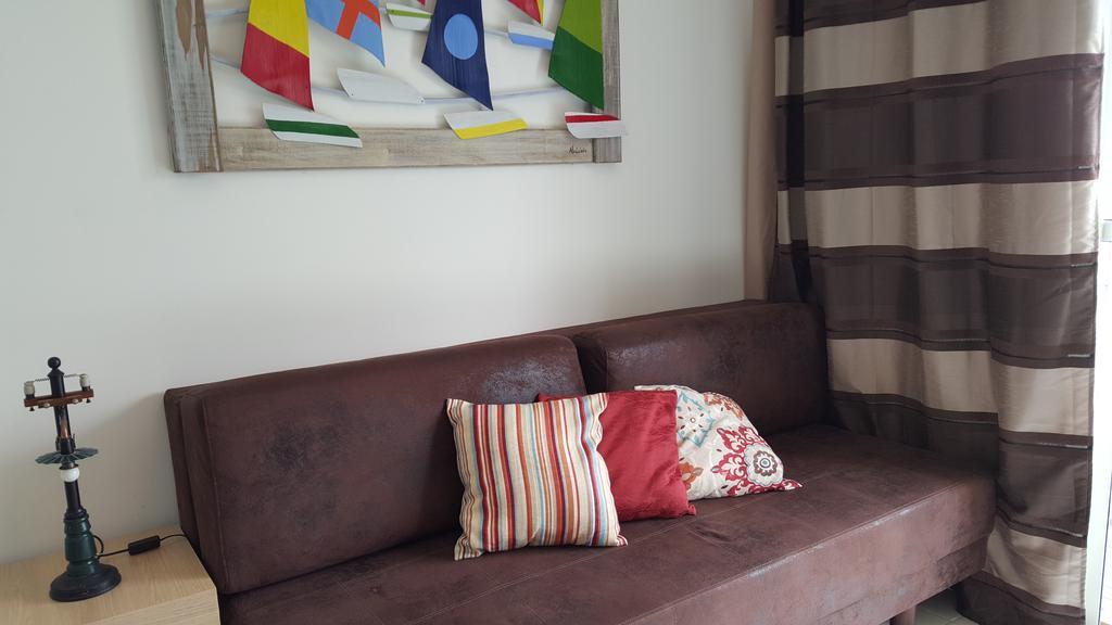 Porto Real Apartment Angra Mangaratiba Eksteriør billede
