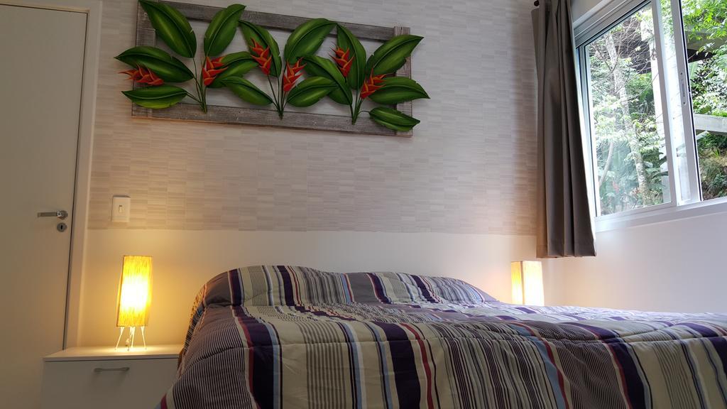 Porto Real Apartment Angra Mangaratiba Eksteriør billede